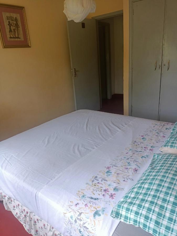 Dans Place Moshi Exterior foto
