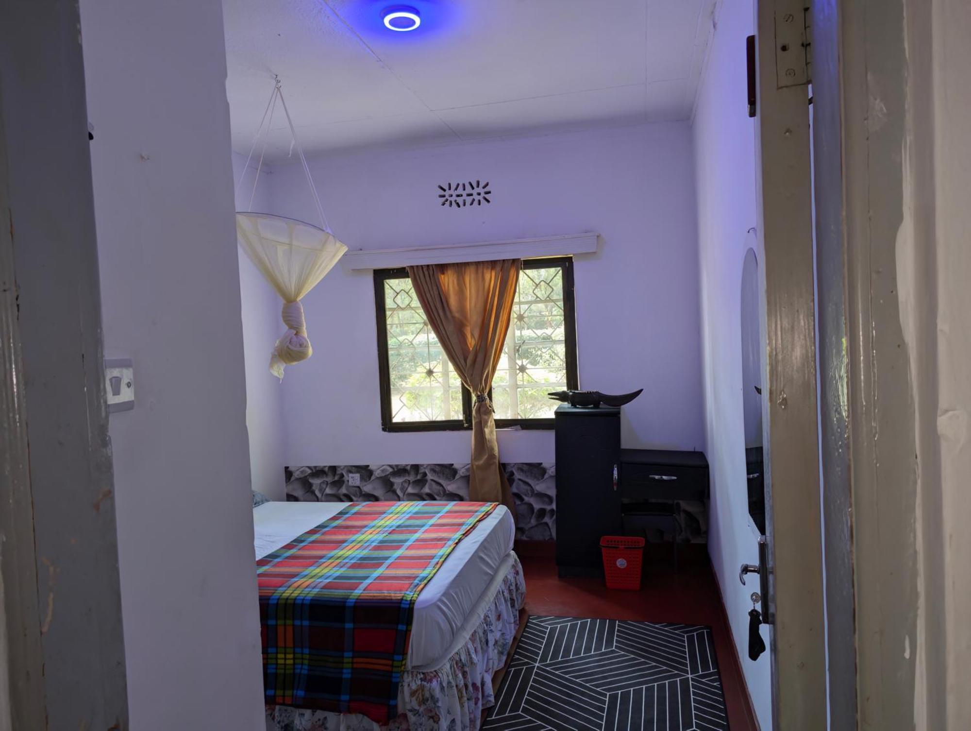 Dans Place Moshi Exterior foto