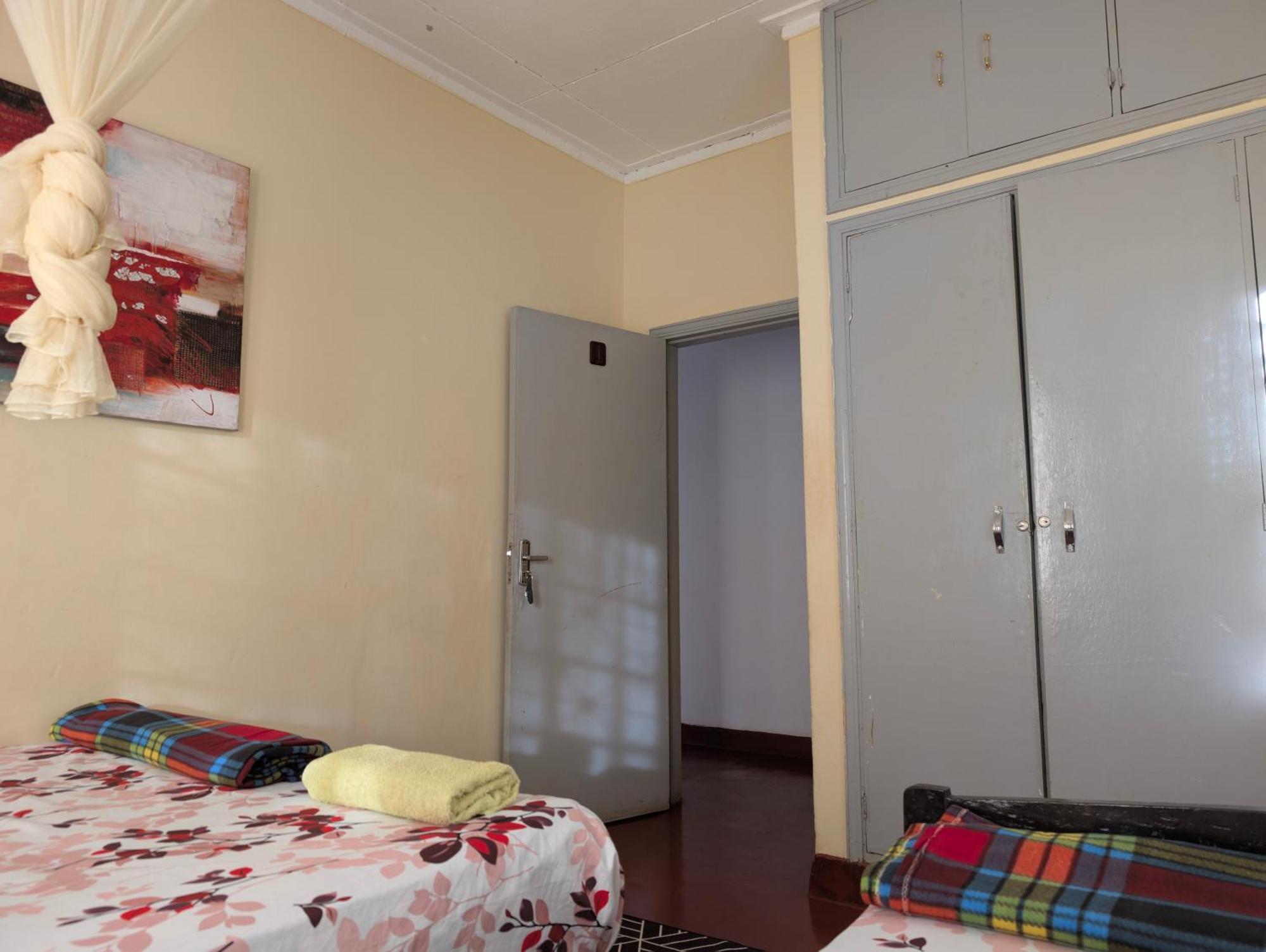Dans Place Moshi Exterior foto